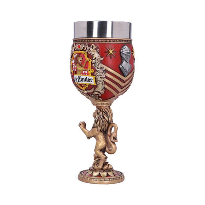 Harry Potter Gryffindor Collectible Goblet 19.5cm