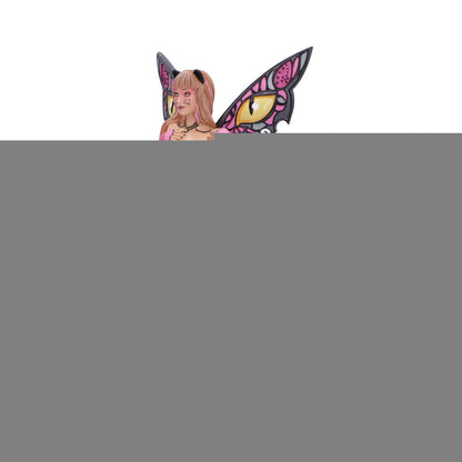 Cheshire Cat 24cm