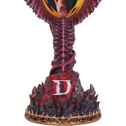 Diablo® IV Mephisto Goblet 19.5cm