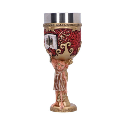 Harry Potter Dobby Collectible Goblet 19.5cm