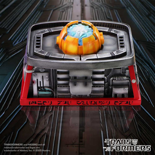 Transformers Matrix of Leadership Box 16cm