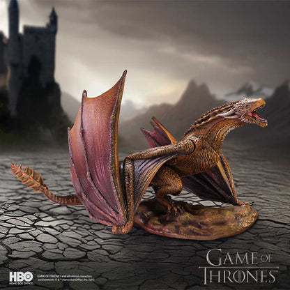 Game of Thrones Dragon 31.5cm - Viserion