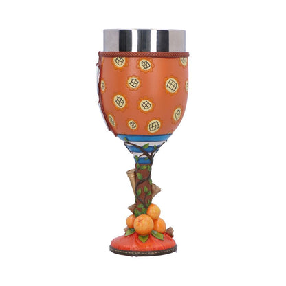 One Piece Nami Goblet