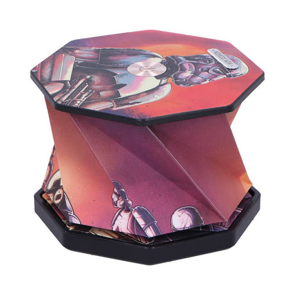 Original Stormtrooper Foldable Lamp