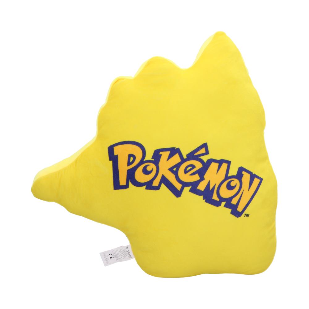 Pokémon Sleeping Pikachu Cushion 50cm