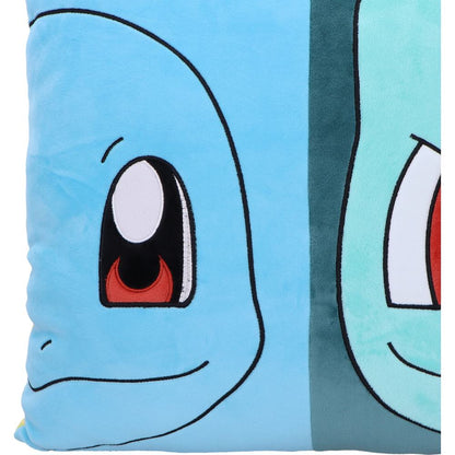 Pokémon Starter Cushion 40cm