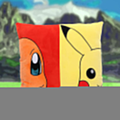 Pokémon Starter Cushion 40cm