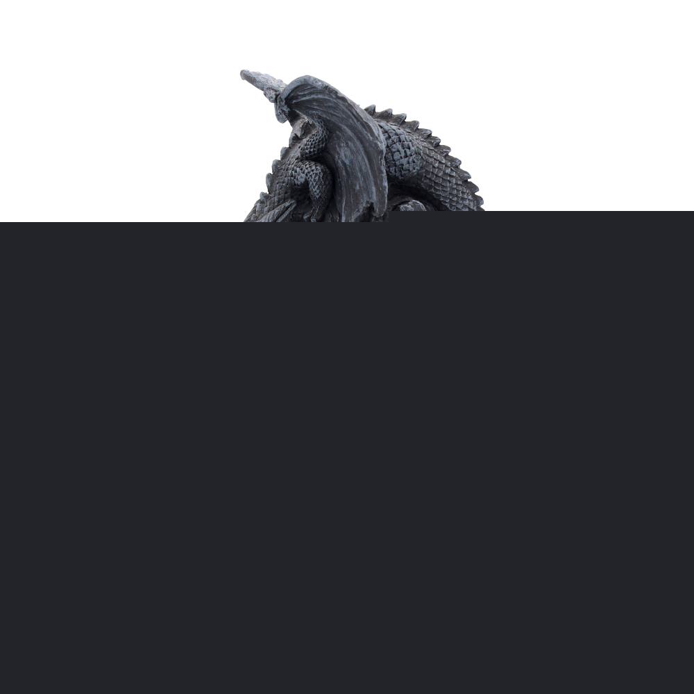 Dragon Incense Tower 20cm