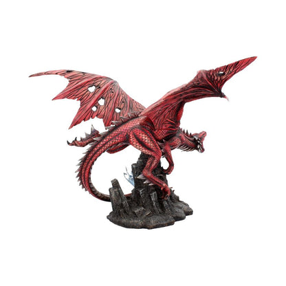 Fraener's Wrath. 52cm