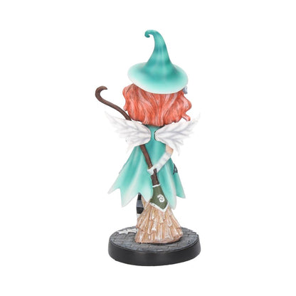 I'll Put A Spell On You 19.5cm