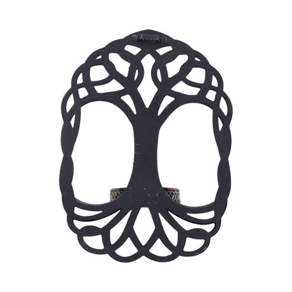 Tree of Life Candle Holder 26cm