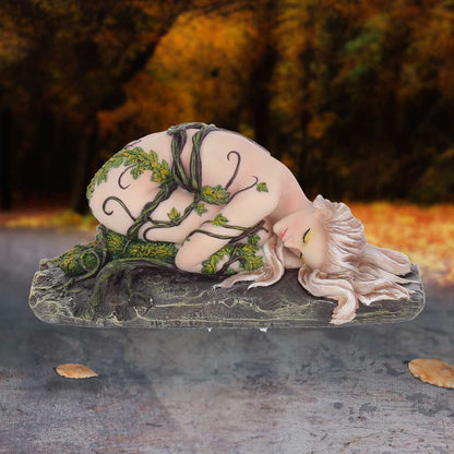 One With Earth 14cm