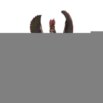 Isis Goddess of Magic & Wisdom 32.5cm