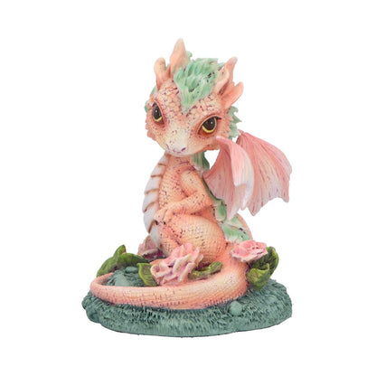 Carnation Flower Dragon