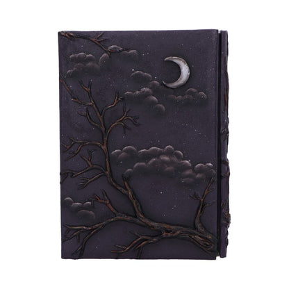 Raven's Grimoire Journal