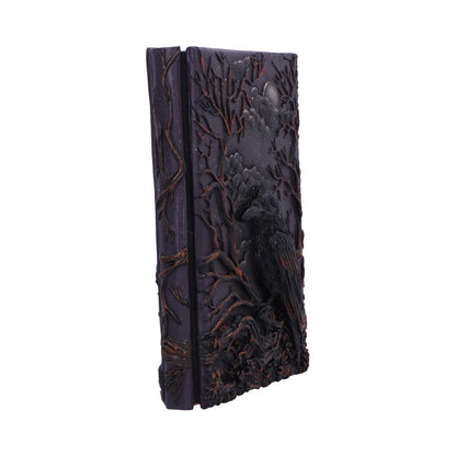 Raven's Grimoire Journal