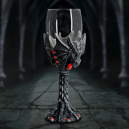 Nightflame Goblet