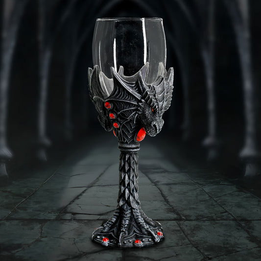 Nightflame Goblet