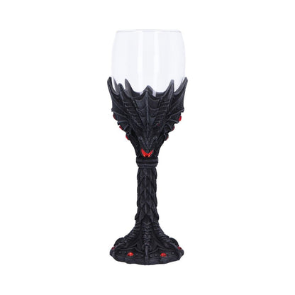 Nightflame Goblet