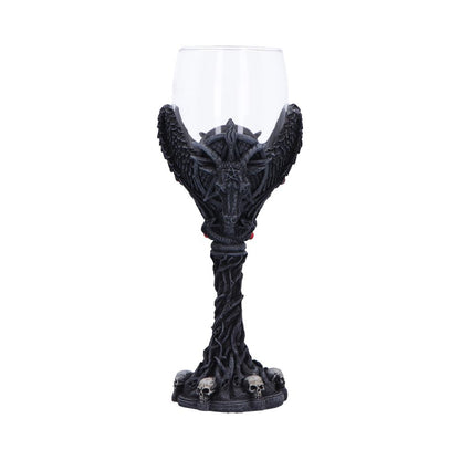 Goblet of the Baphomet