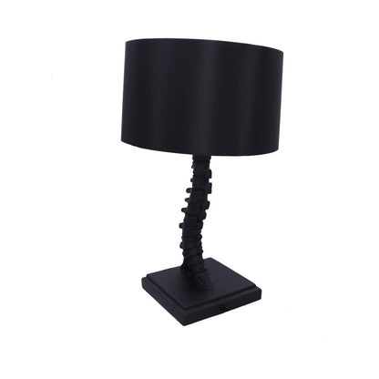 Vertebrae Lamp