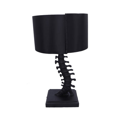 Vertebrae Lamp