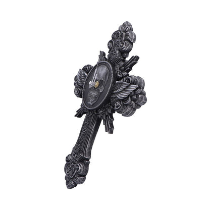 Memento Horas Clock