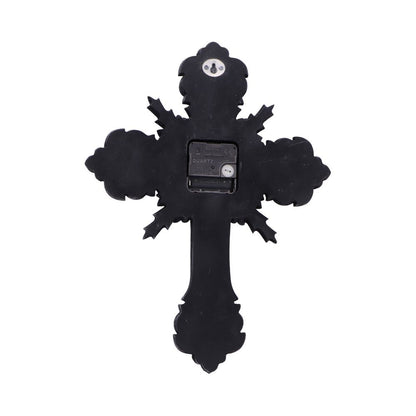 Memento Horas Clock