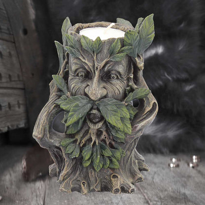 Wildwood Tealight Holder 12cm
