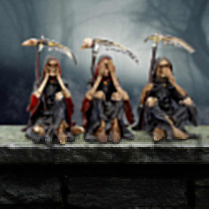Something Wicked 9.5cm S/3