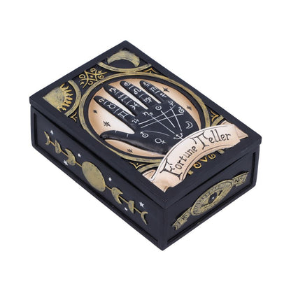 Fortune Teller Box 14.3cm