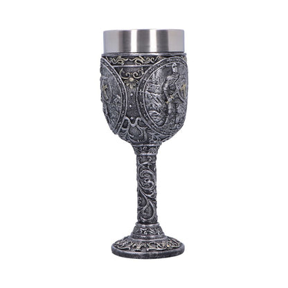 Knight of Honour Goblet 20.5cm