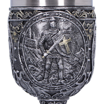 Knight of Honour Goblet 20.5cm