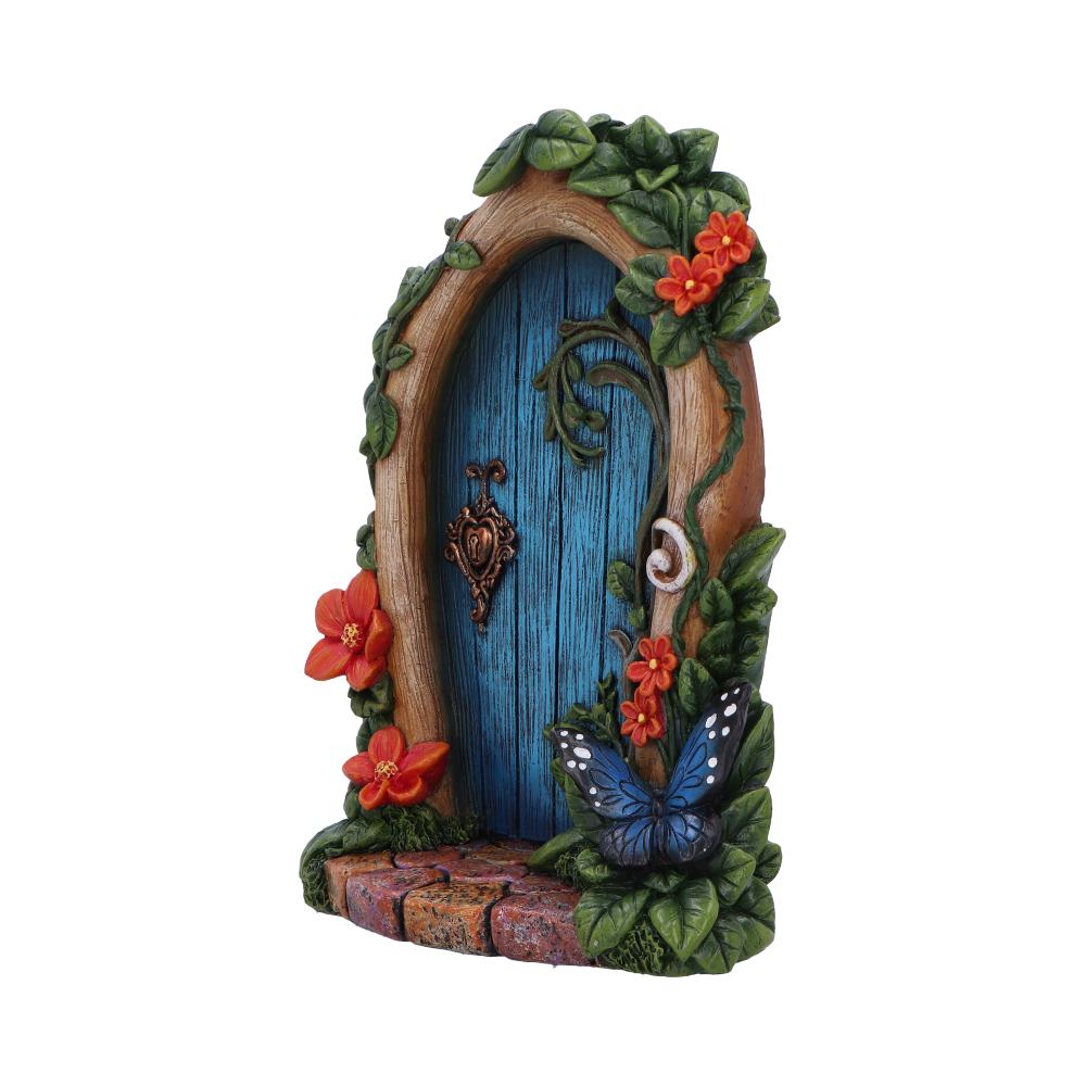 Fae's Enchanted Welcome 16.5cm