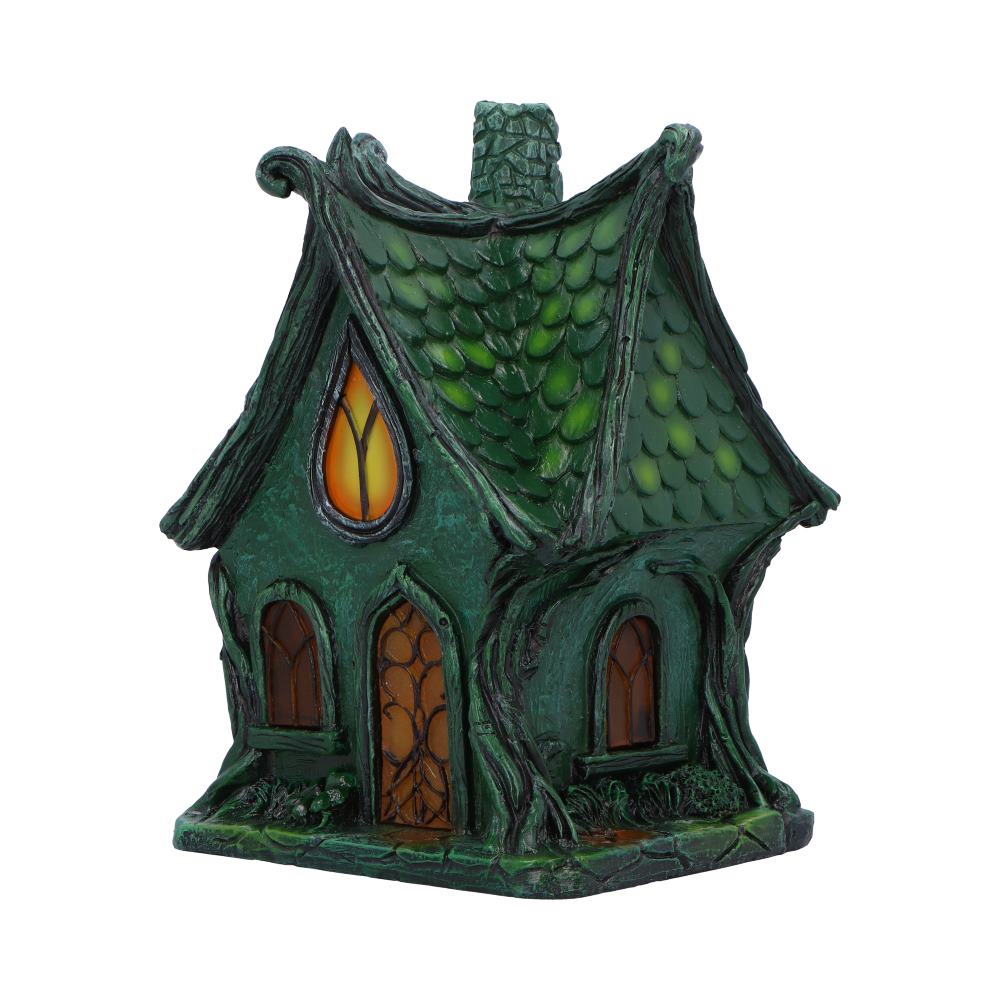 Evergreen Lodge 17cm