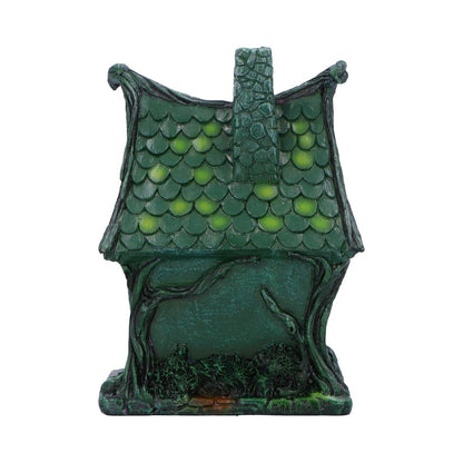 Evergreen Lodge 17cm