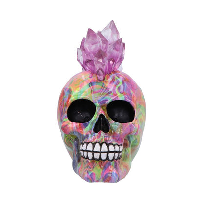 Psychedelic Crystal 17cm
