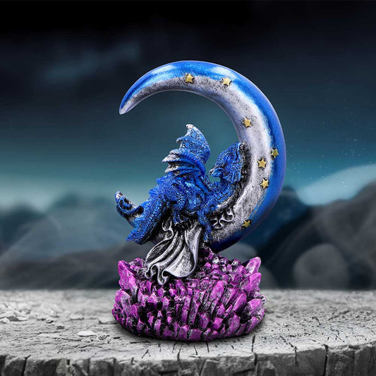 Dragonling Doze 17.5cm