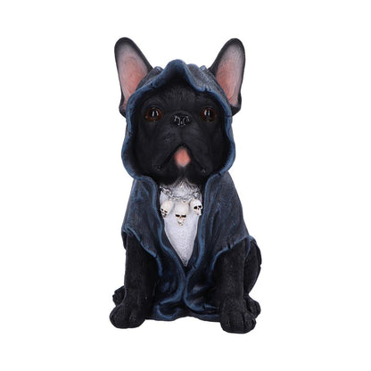 Reaper's Best Friend