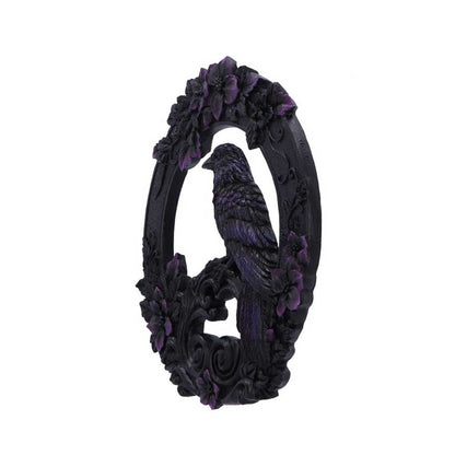 Watcher of the Veil (Wall Hanging)