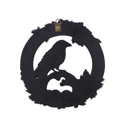Watcher of the Veil (Wall Hanging)