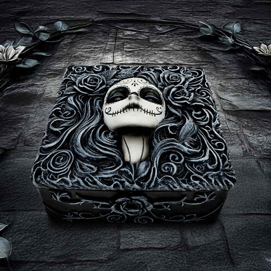 Flor de Muerte Box