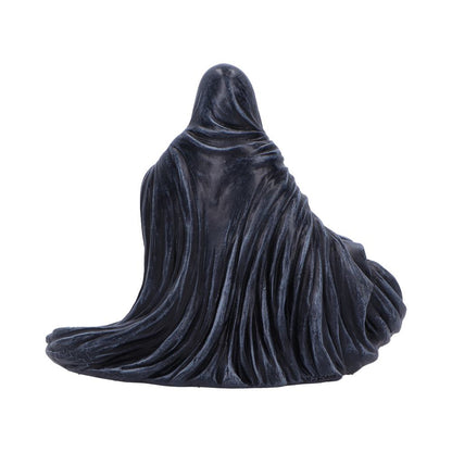 The Last Scent Backflow Incense Burner