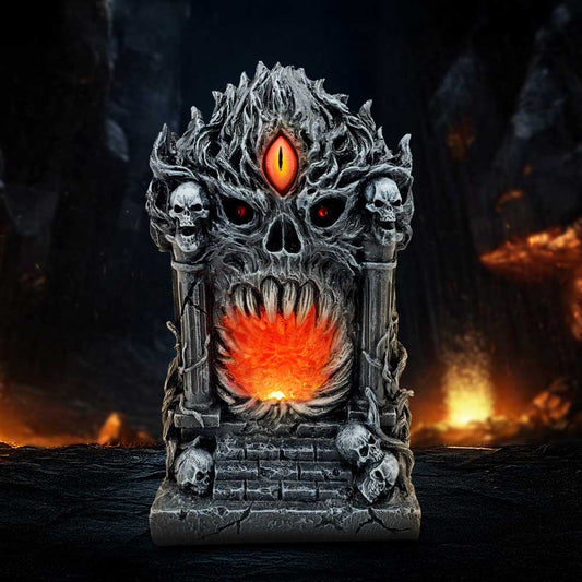 Gates of the Underworld
